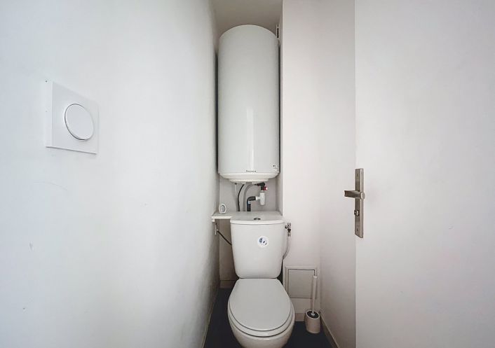 à louer Appartement Carnon Plage (mauguio)