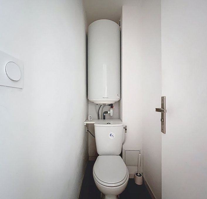 à louer Appartement Carnon Plage (mauguio)