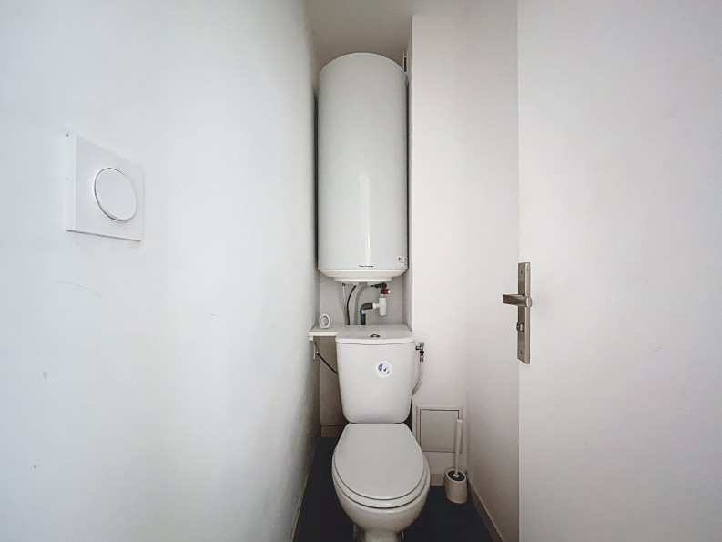 location Appartement Carnon Plage (mauguio)