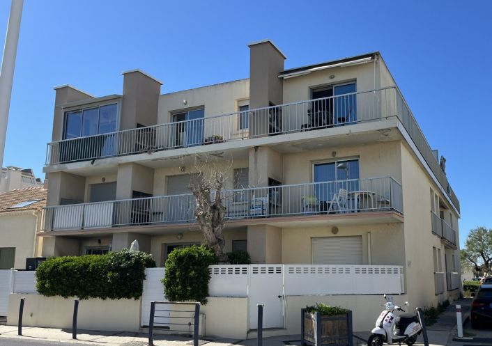 à louer Appartement Carnon Plage (mauguio)