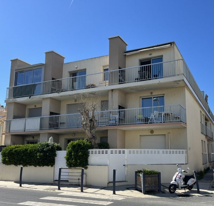 à louer Appartement Carnon Plage (mauguio)