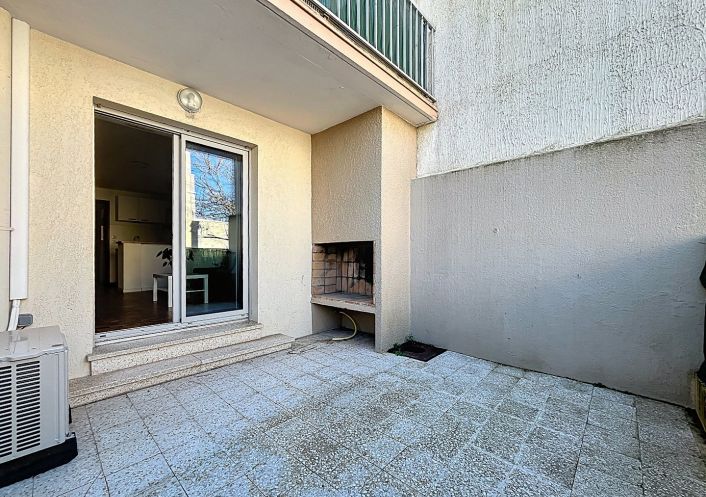 à louer Appartement Carnon Plage (mauguio)