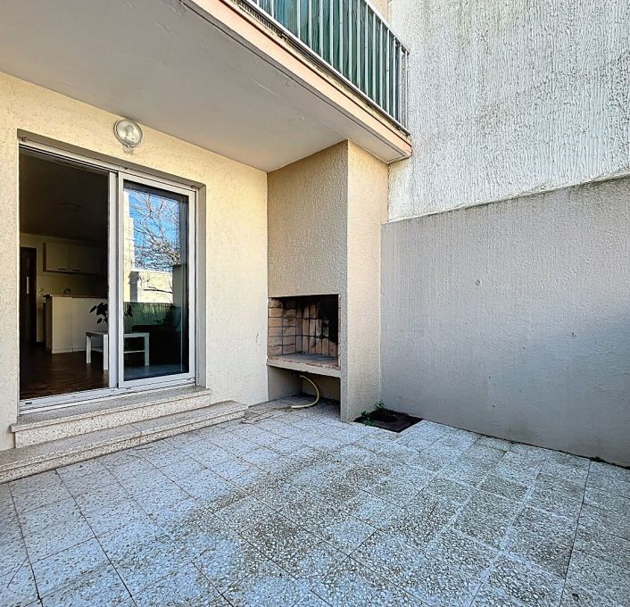 à louer Appartement Carnon Plage (mauguio)