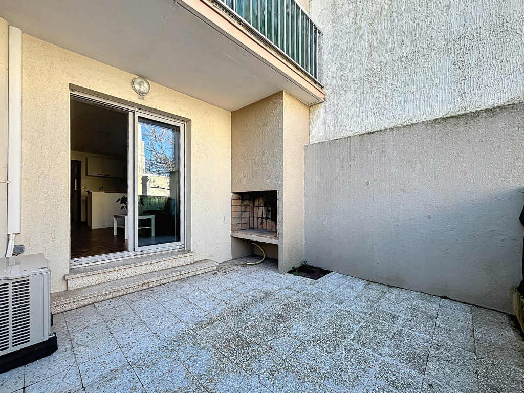 location Appartement Carnon Plage (mauguio) - Photo 7