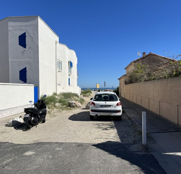 à louer Appartement Carnon Plage (mauguio)