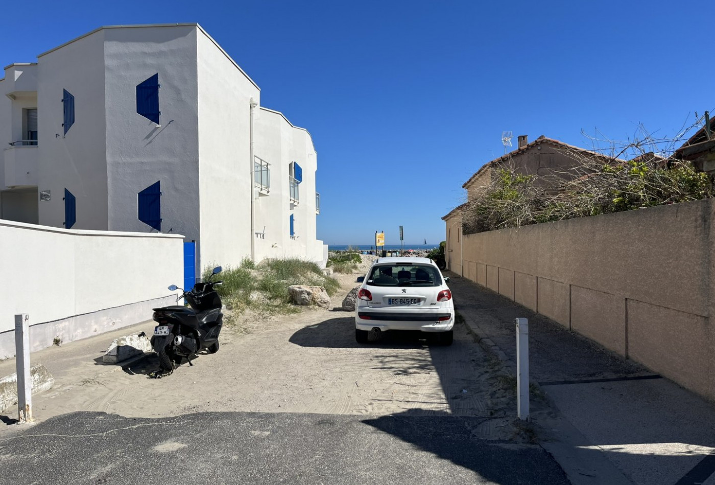 location Appartement Carnon Plage (mauguio) - Photo 8