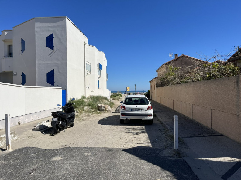 location Appartement Carnon Plage (mauguio)