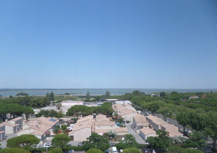 à vendre Appartement Carnon Plage (mauguio)