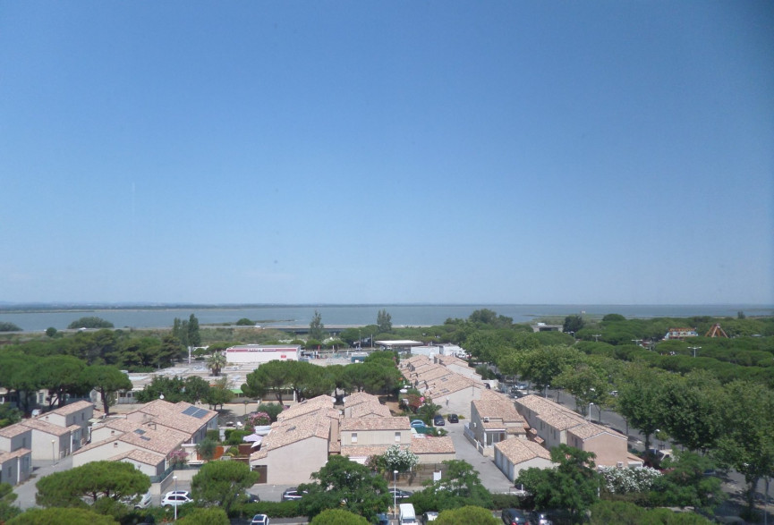 vente Appartement Carnon Plage (mauguio)