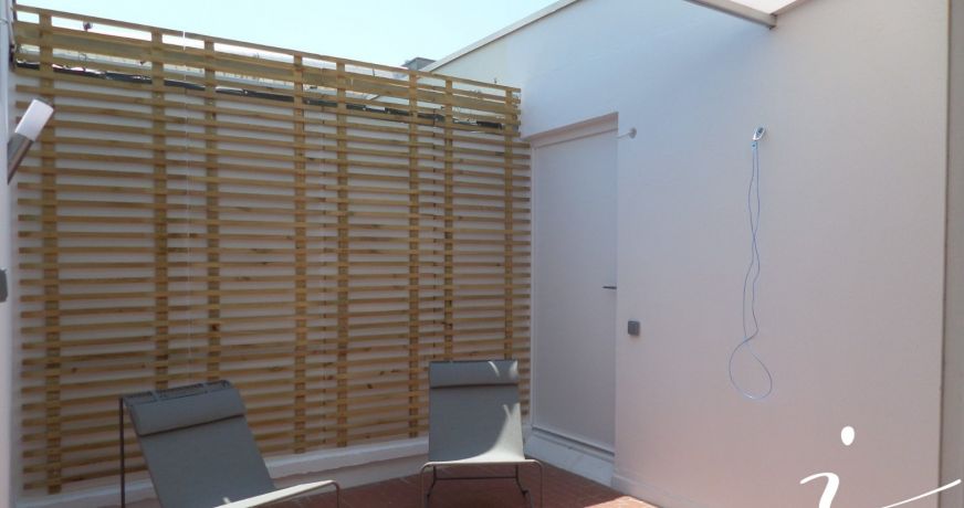 vente Appartement Carnon Plage (mauguio)