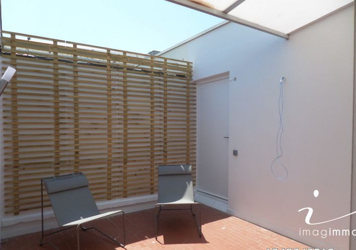 à vendre Appartement Carnon Plage (mauguio)