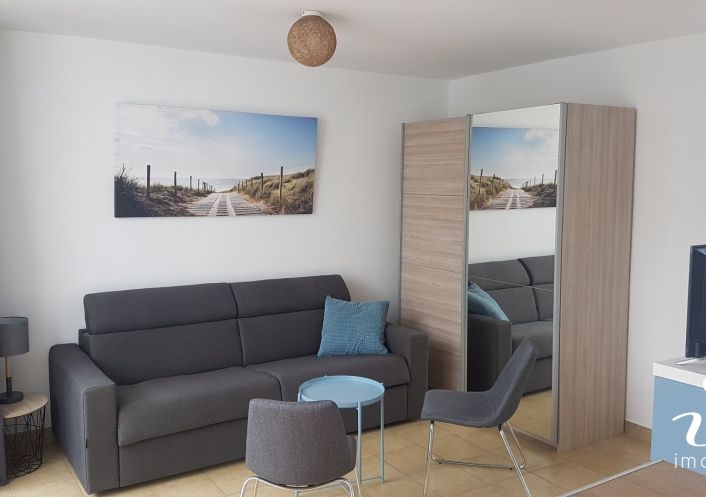à vendre Appartement Carnon Plage (mauguio)