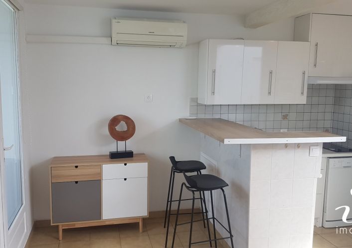 à vendre Appartement Carnon Plage (mauguio)
