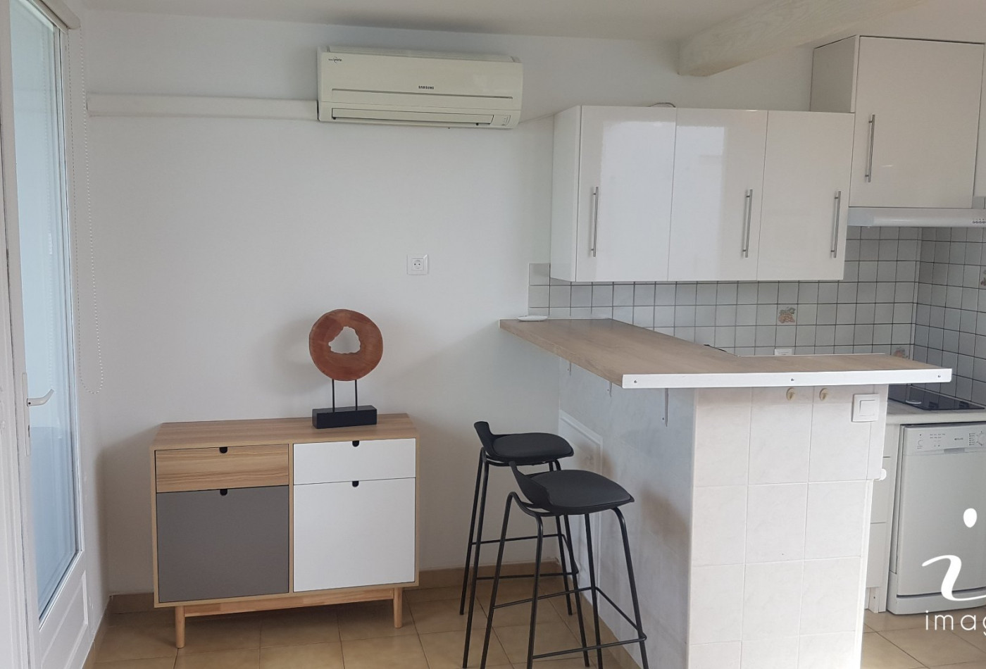 à vendre Appartement Carnon Plage (mauguio) - Photo 3