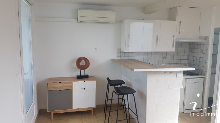 vente Appartement Carnon Plage (mauguio)
