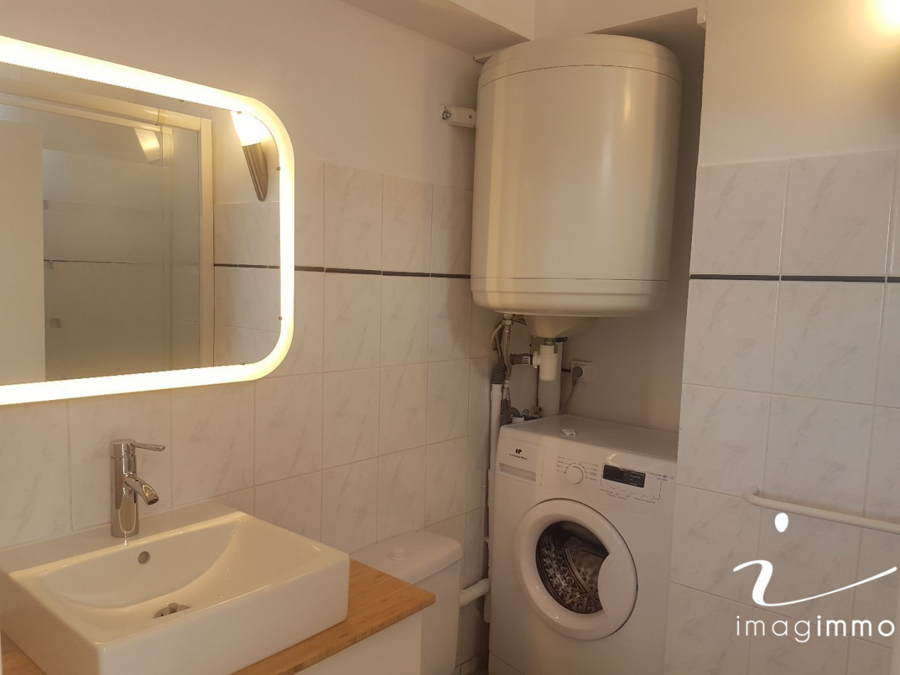 à vendre Appartement Carnon Plage (mauguio) - Photo 4