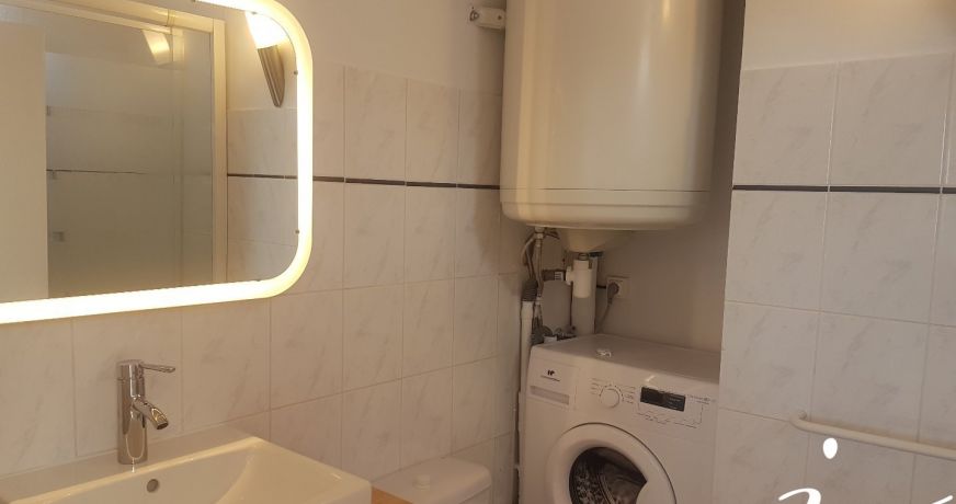 vente Appartement Carnon Plage (mauguio)