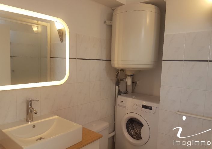 à vendre Appartement Carnon Plage (mauguio)