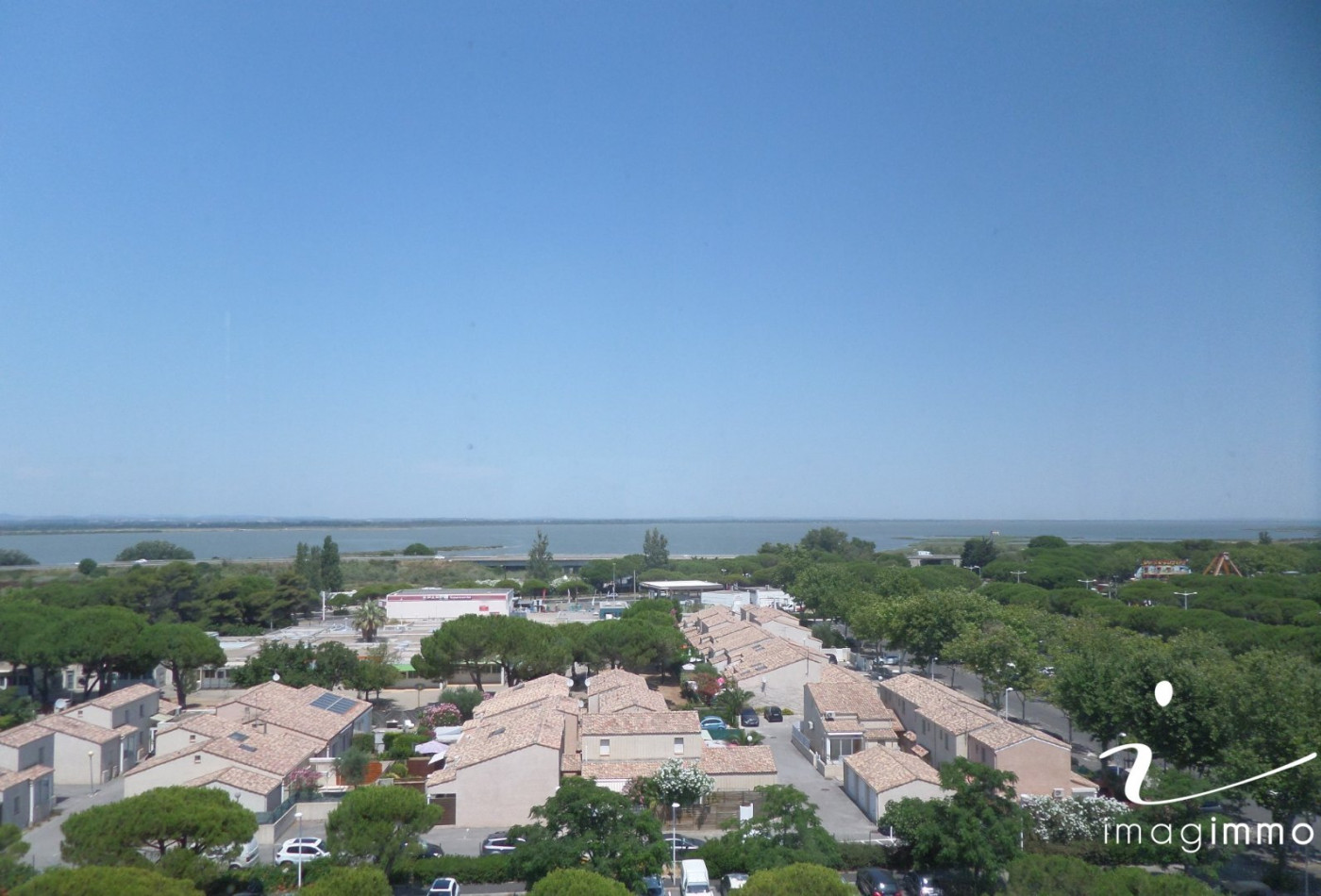 à vendre Appartement Carnon Plage (mauguio) - Photo 5