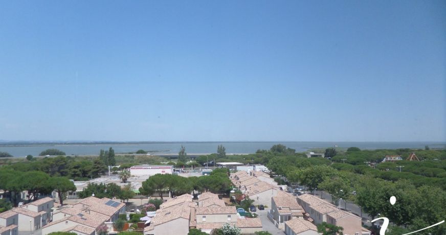 vente Appartement Carnon Plage (mauguio)