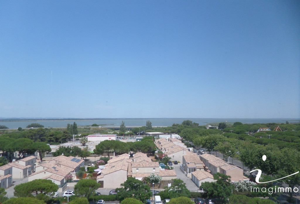 vente Appartement Carnon Plage (mauguio) - Photo 5