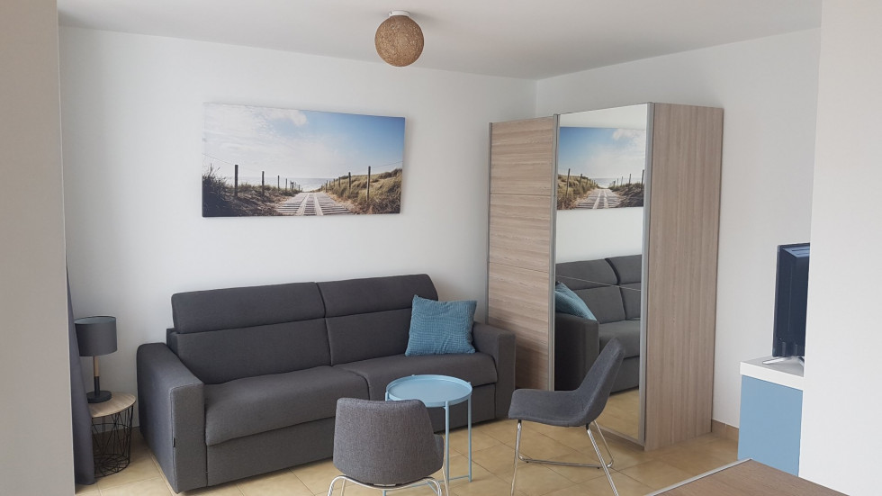 vente Appartement Carnon Plage (mauguio) - Photo 2