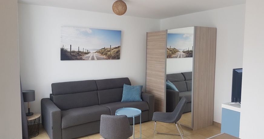 vente Appartement Carnon Plage (mauguio)