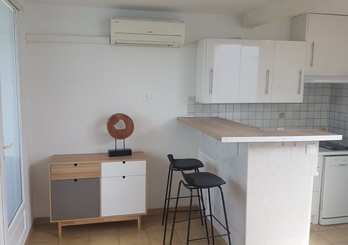 à vendre Appartement Carnon Plage (mauguio)