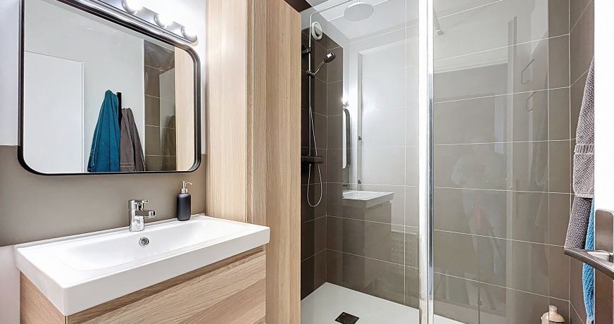 en location saisonnière Appartement Carnon