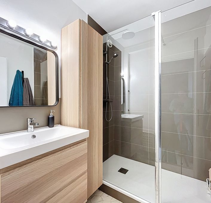 en location saisonnière Appartement Carnon