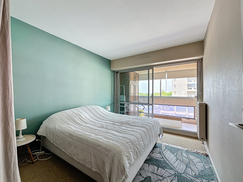 en location saisonnière Appartement Carnon - Photo 5