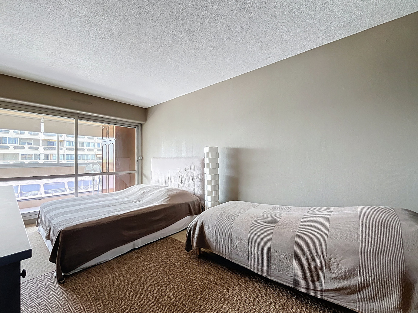 en location saisonnière Appartement Carnon - Photo 9