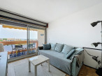 en location saisonnière Appartement Carnon