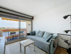 en location saisonnière Appartement Carnon