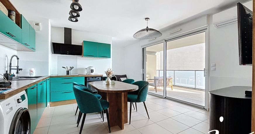 vente Appartement Saint Jean De Vedas