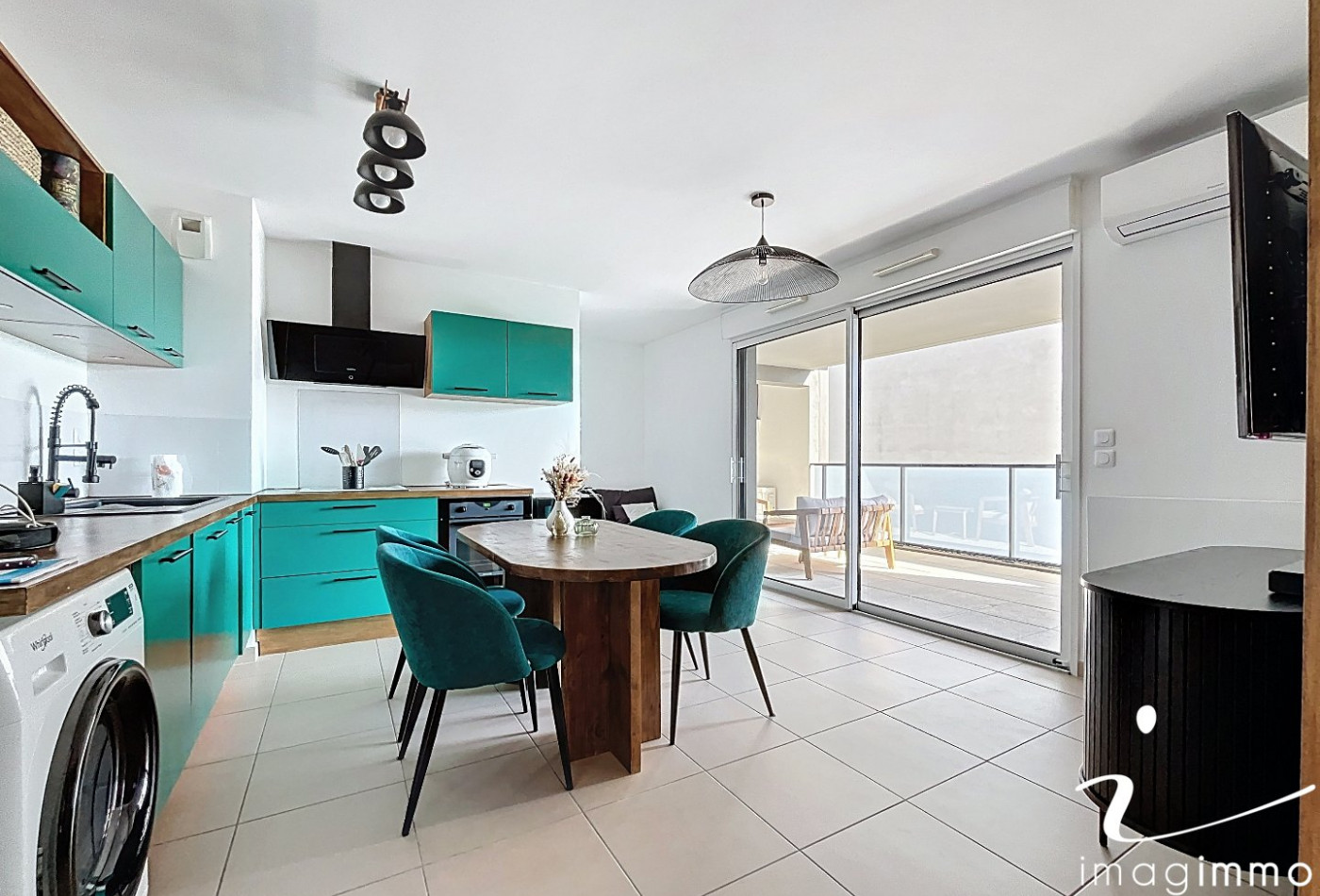 à vendre Appartement Saint Jean De Vedas - Photo 1