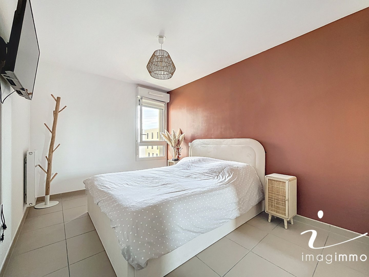 à vendre Appartement Saint Jean De Vedas - Photo 9