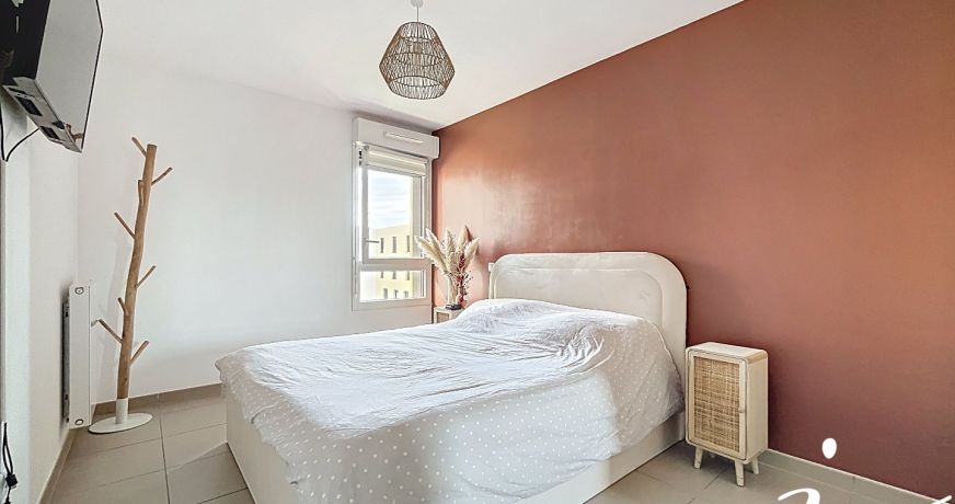 vente Appartement Saint Jean De Vedas