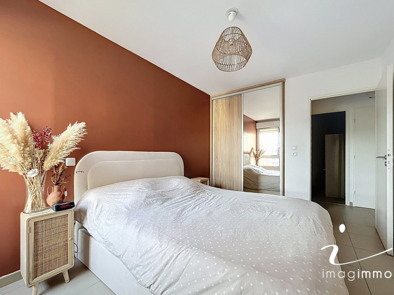 à vendre Appartement Saint Jean De Vedas - Photo 8