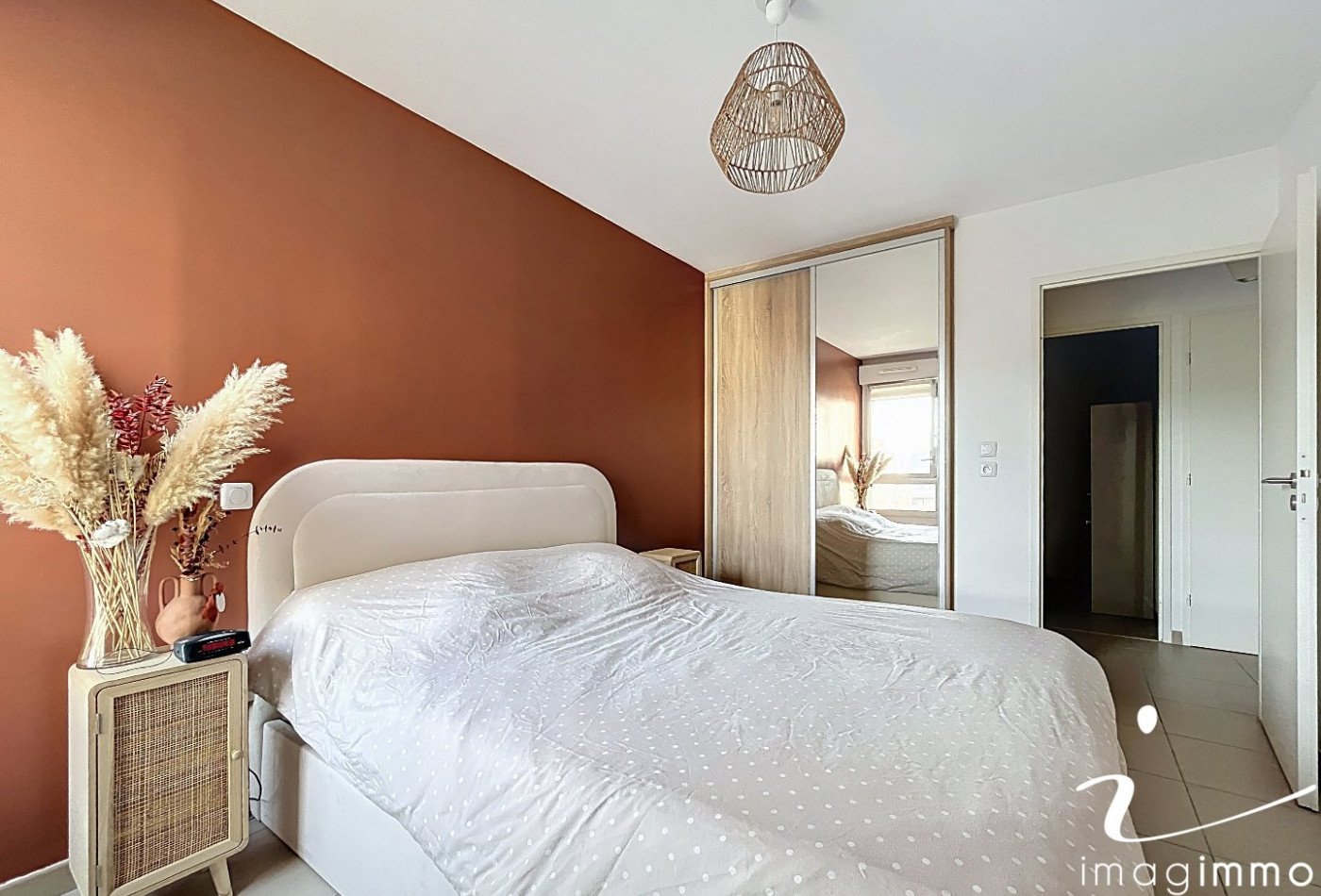 à vendre Appartement Saint Jean De Vedas - Photo 8