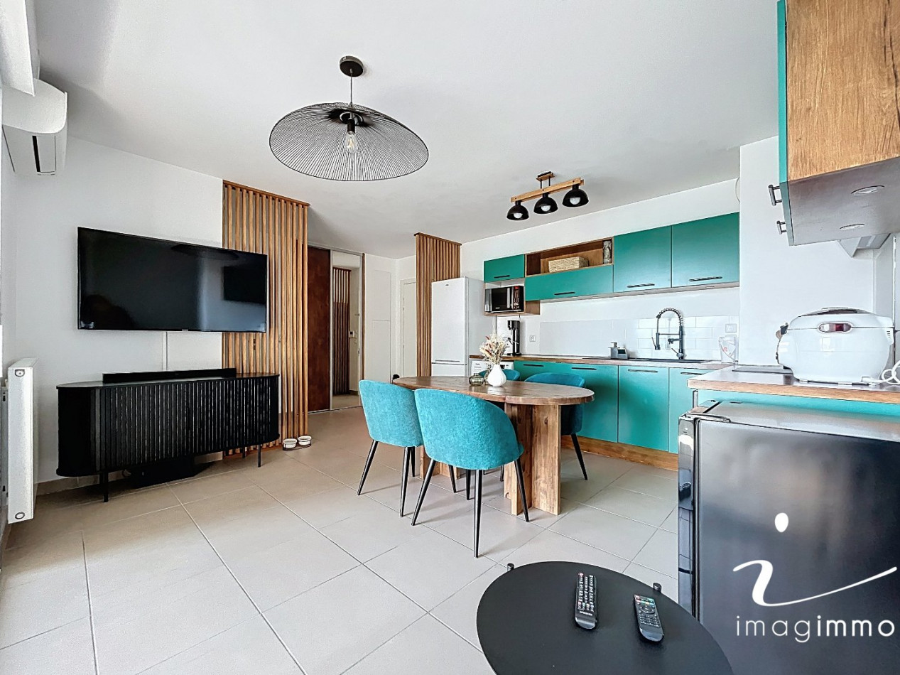 à vendre Appartement Saint Jean De Vedas - Photo 5