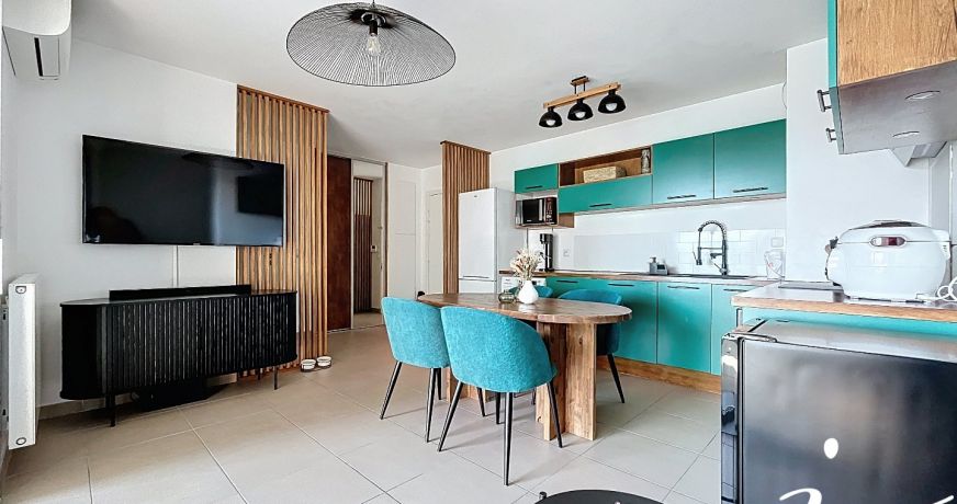 vente Appartement Saint Jean De Vedas