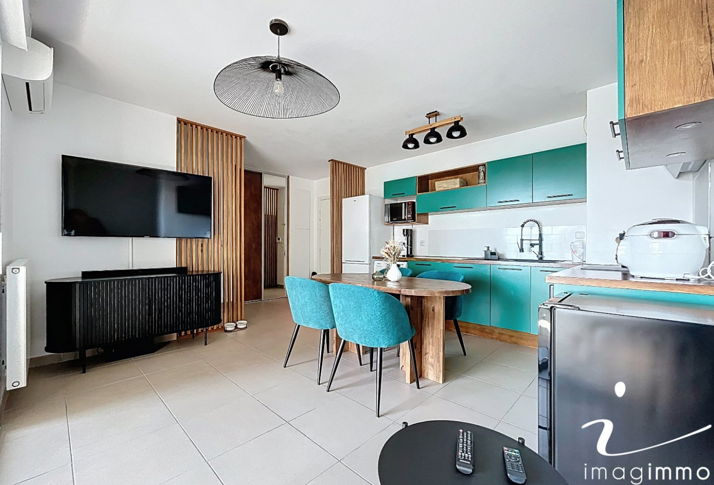 à vendre Appartement Saint Jean De Vedas - Photo 5