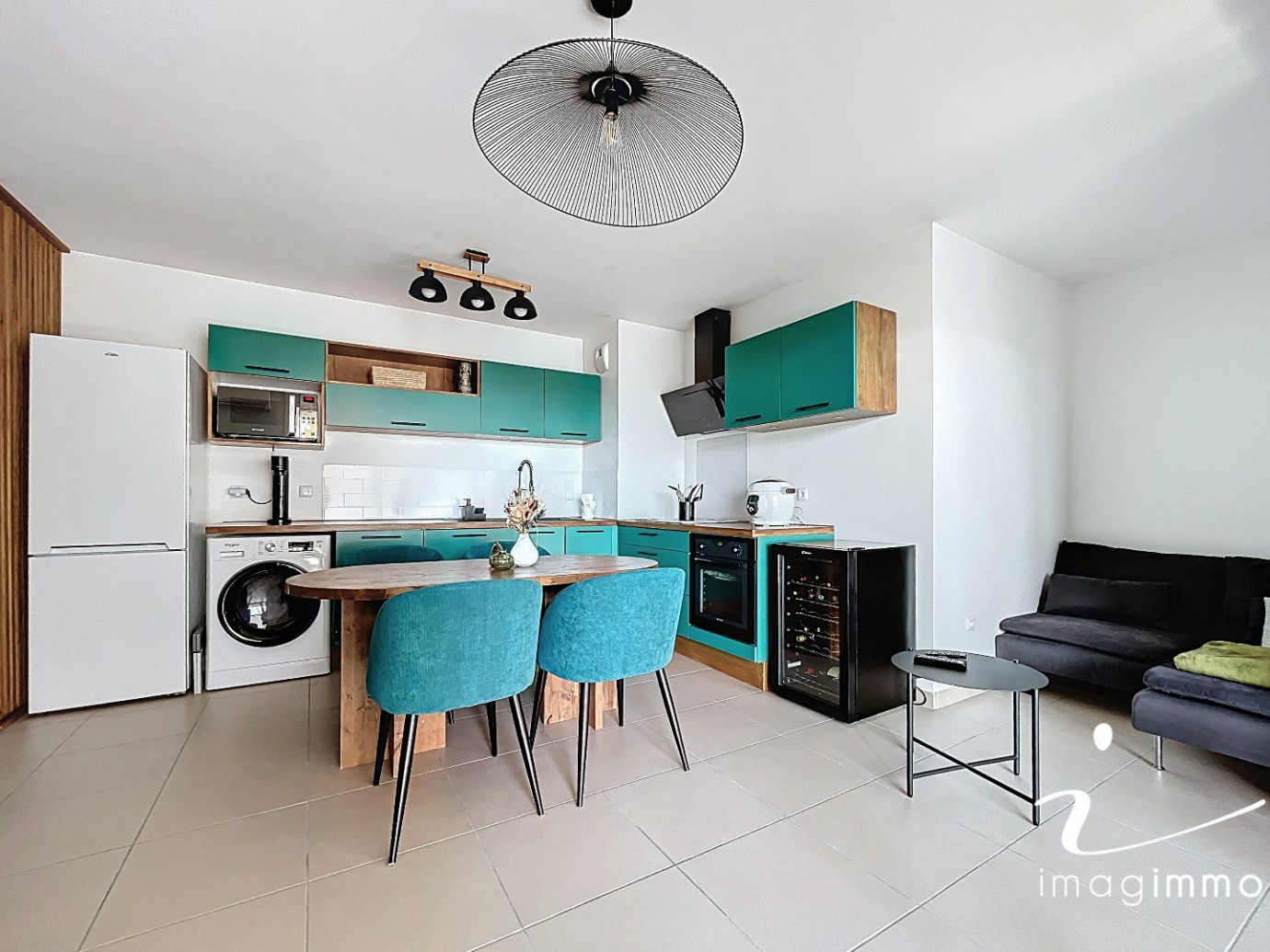 à vendre Appartement Saint Jean De Vedas - Photo 4