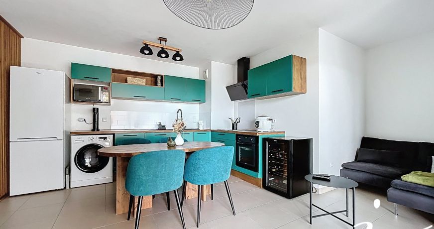 vente Appartement Saint Jean De Vedas