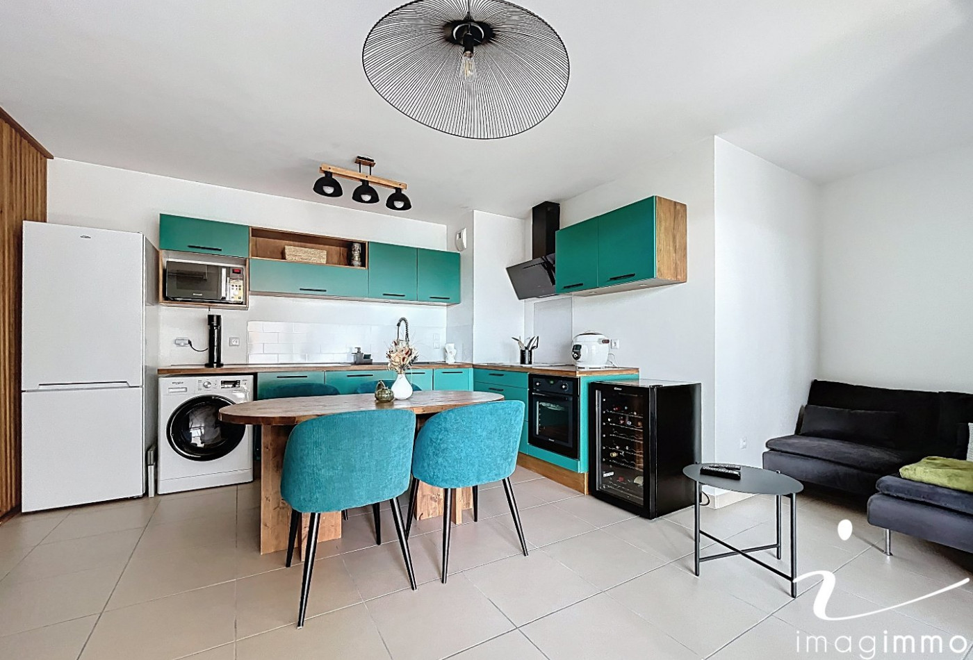 à vendre Appartement Saint Jean De Vedas - Photo 4