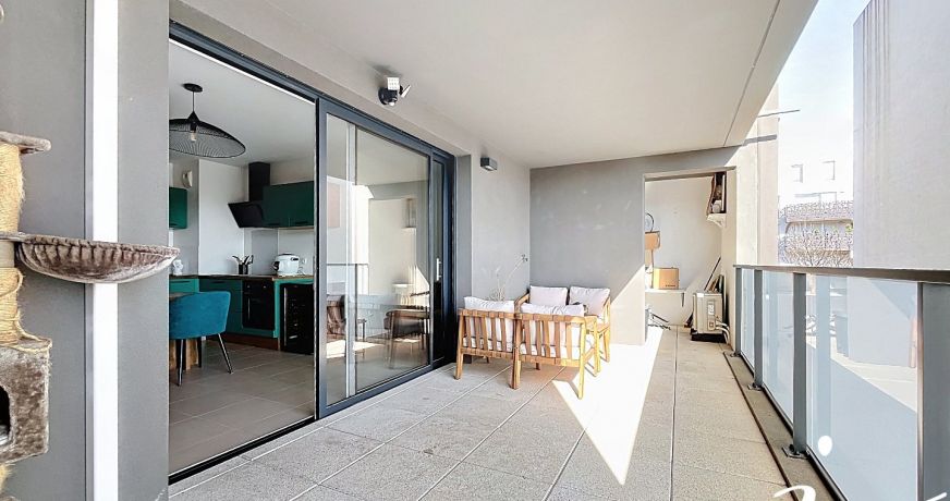 vente Appartement Saint Jean De Vedas