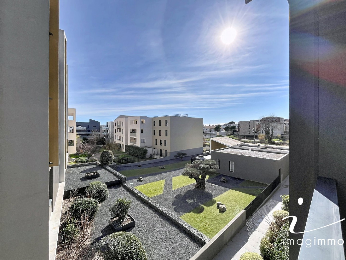 à vendre Appartement Saint Jean De Vedas - Photo 3