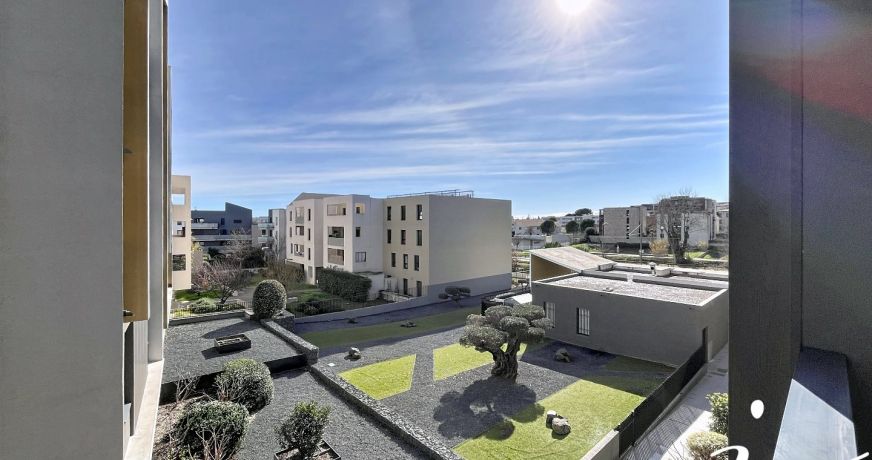 vente Appartement Saint Jean De Vedas
