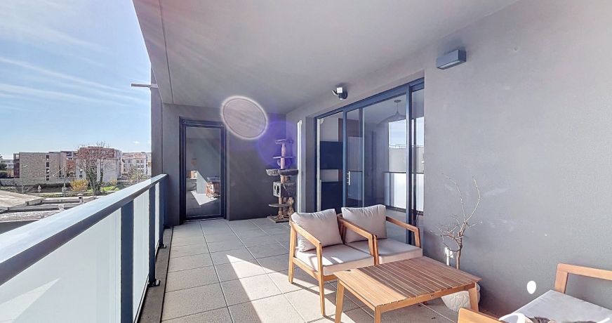 vente Appartement Saint Jean De Vedas